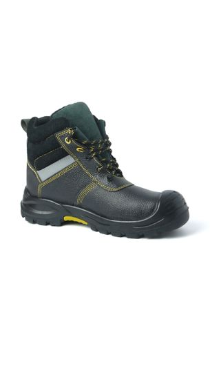 Ботинки "Лига" ПУ/Нитрил, КПКС