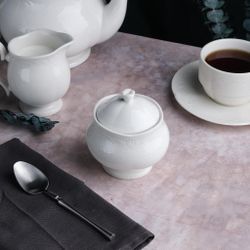 Сахарница 180 мл d 8 см h10,2 см Aristocrat Noble [1]