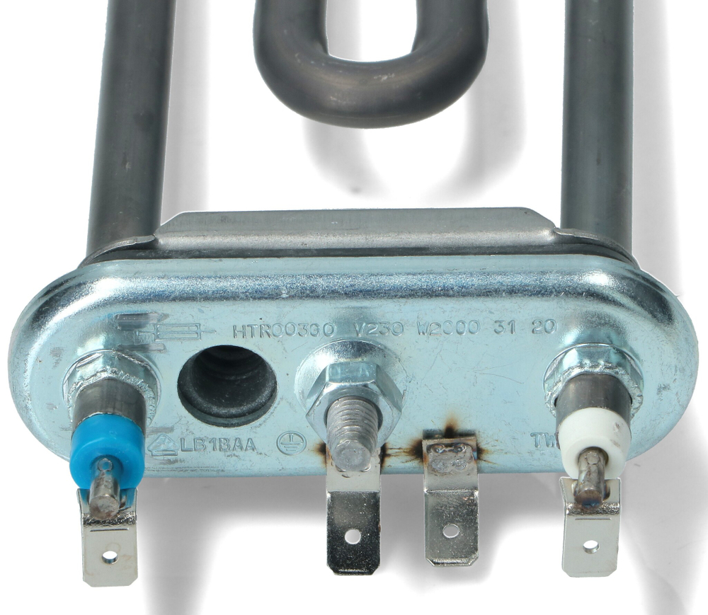 ТЭН 2000W стиральной машины GORENJE 587569, 587568, 587567