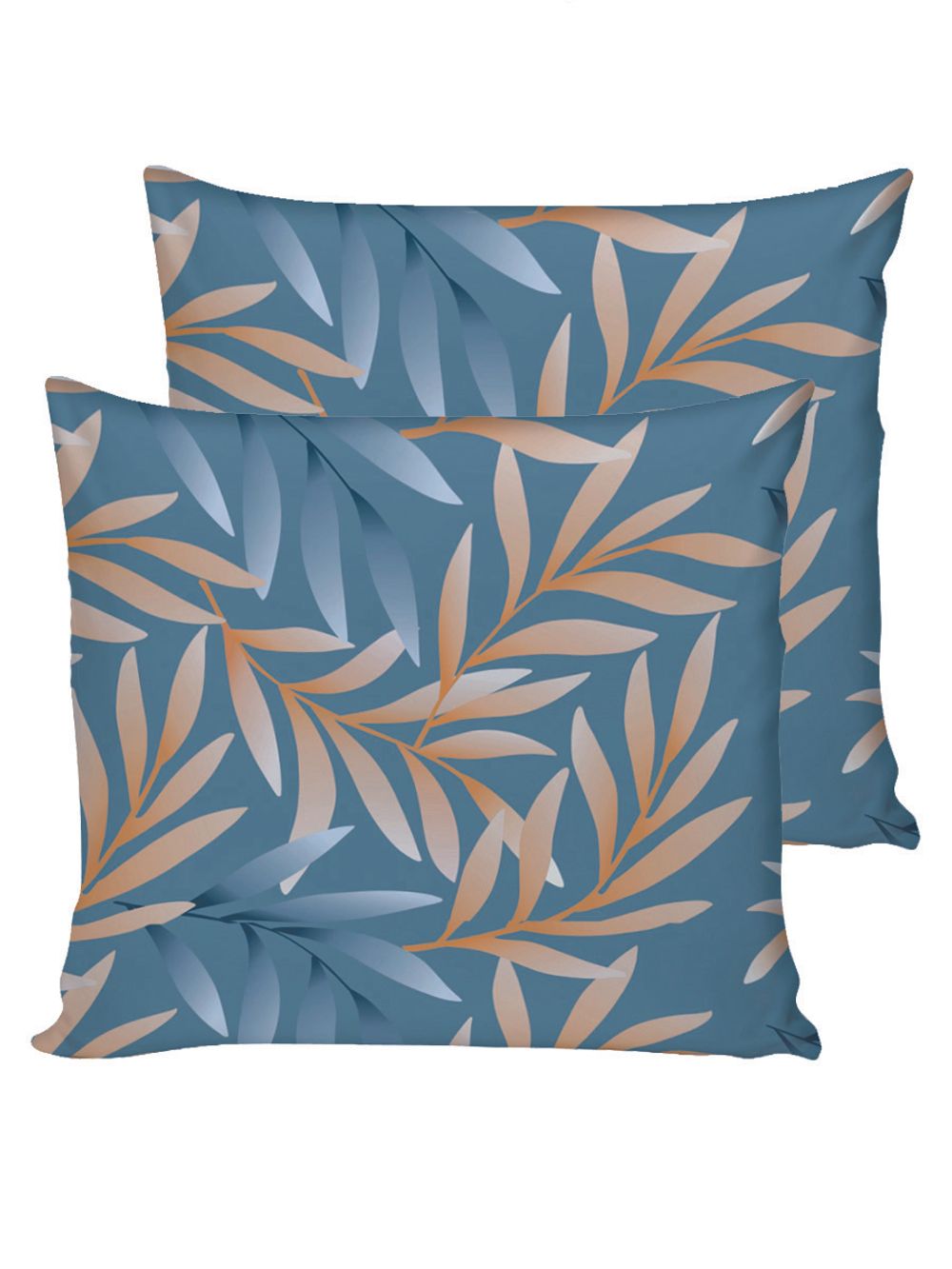 Наволочка комплект 2шт бязь Сказка "Риволи" 70x70 см