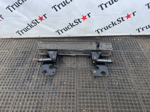 Кронштейн перекидок в сборе