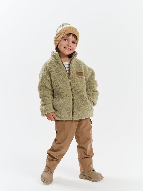 Брюки демисезонные 