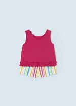 футболка с шортами