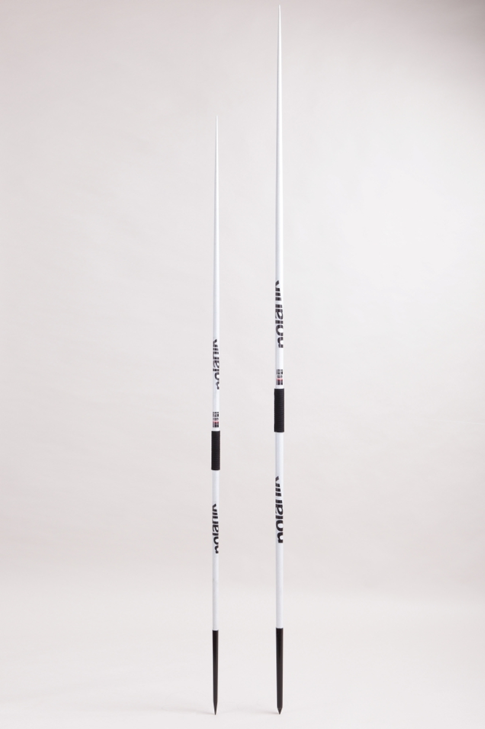 Тренировочное копье CARBON Premium Line Polanik CT19-800/700