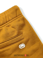 Спортивные штаны на флисе