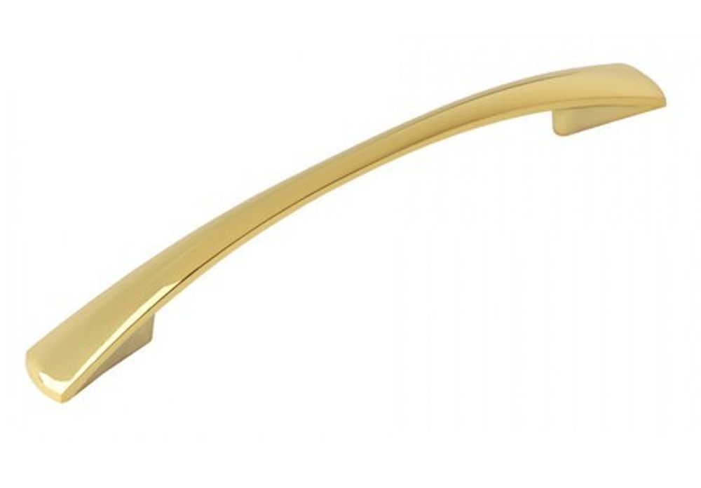 Ручка мебельная RS005GP.4/96