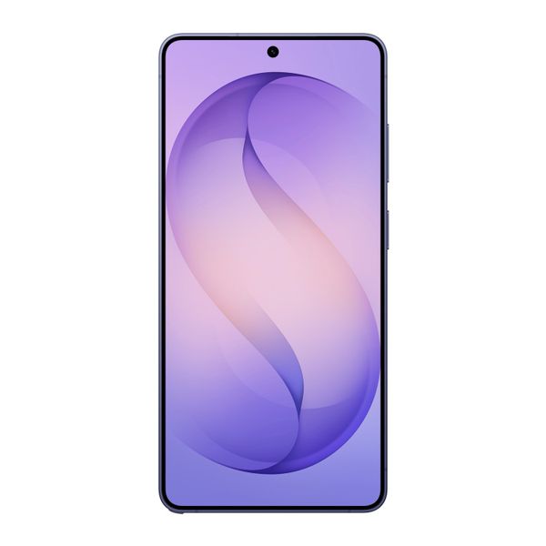Смартфон Samsung Galaxy S26 Ultra 12/256 ГБ (SM-S948B/DS) Фиолетовый | Cobalt Violet