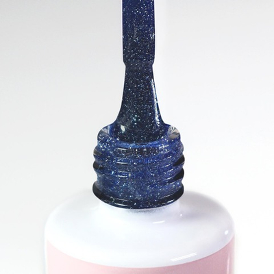 Луи Филипп Rubber Base Icon - Камуфлирующая база 06, 15мл