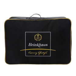 Одеяло кашемировое Brinkhaus 135х200 Tibet Германия упаковка