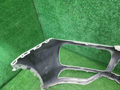 Бампер передний Porsche Cayenne 3 Coupe (19-23)