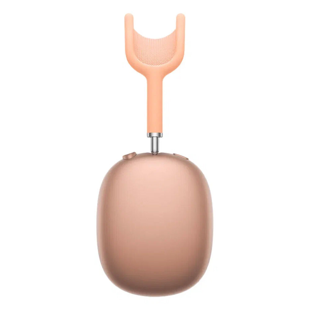 Беспроводные наушники Apple Airpods Max 2024 USB-C Orange (Оранжевые)