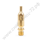 Мундштук внутренний №3ПВ (30–50 мм) к РЗП-100В