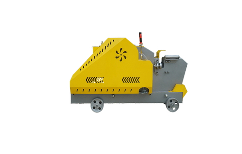 Станок для резки арматуры 36/32мм 3кВт TOR GQ36 PRO