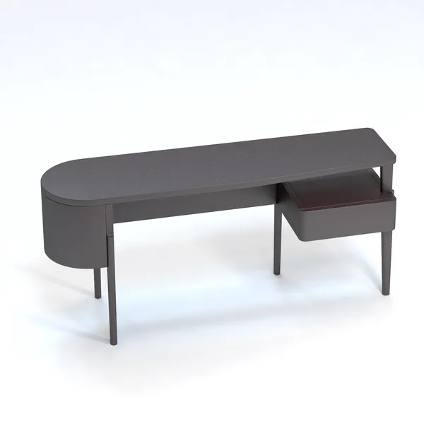 Стол письменный Комета