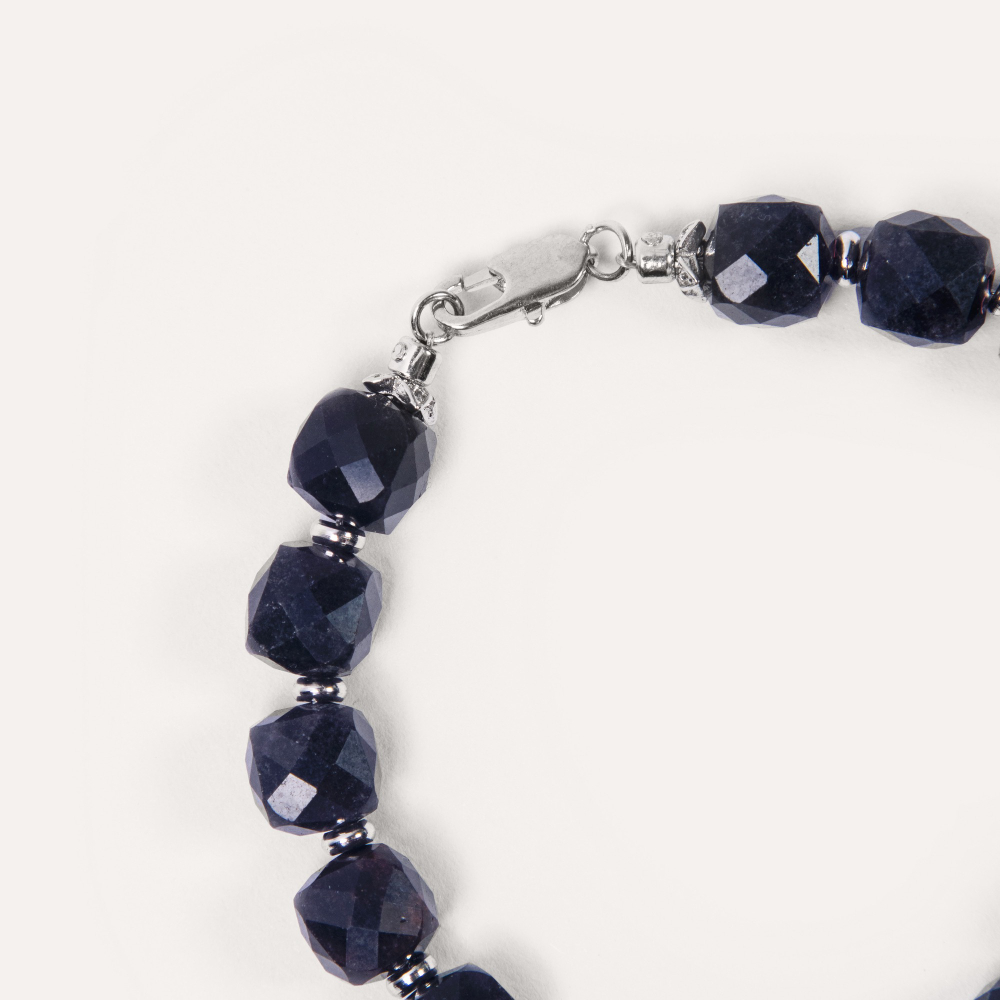 Браслет Side BLK