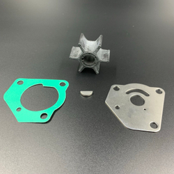 Ремкомплект помпы охлаждения Suzuki DT8C-9.9C (PREMARINE)