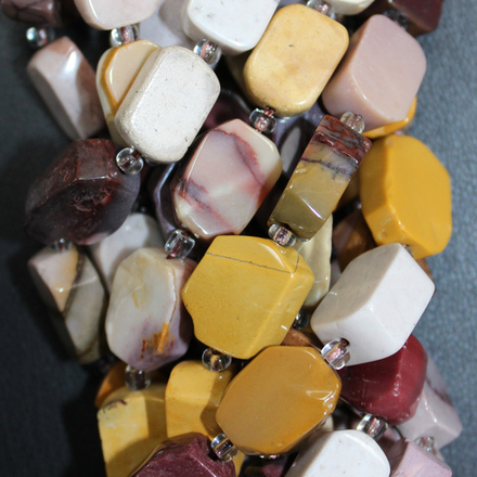 Мукаит срез 12-13мм