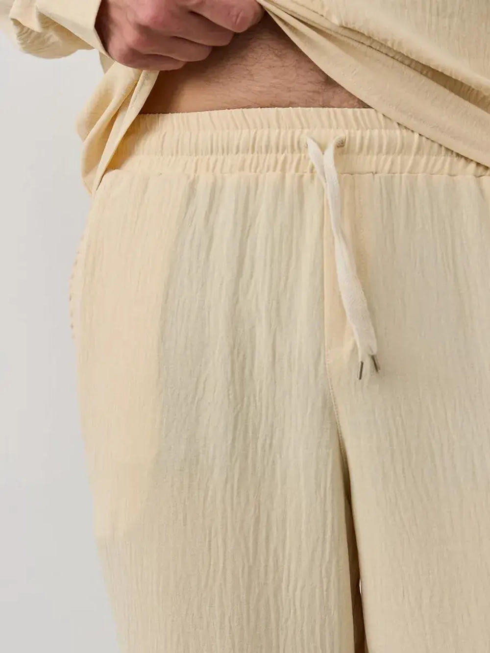 Костюм рубашка с брюками