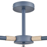 Потолочная люстра Lumion ROSALINA 8098/6C