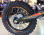 Мотоцикл Regulmoto ATHLETE PR300 NEW 21/18 с ПТС