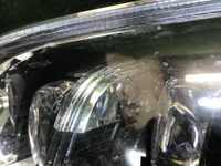 Фара левая Mercedes GLS x167 (19-24) Multibeam LED