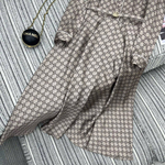 Платье Gucci
