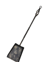 Набор для камина и мангала, кочерга, совок, щипцы, 3 предмета + подставка, ажурный