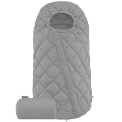 Cybex Snogga/Snogga 2 теплый конверт для колясок