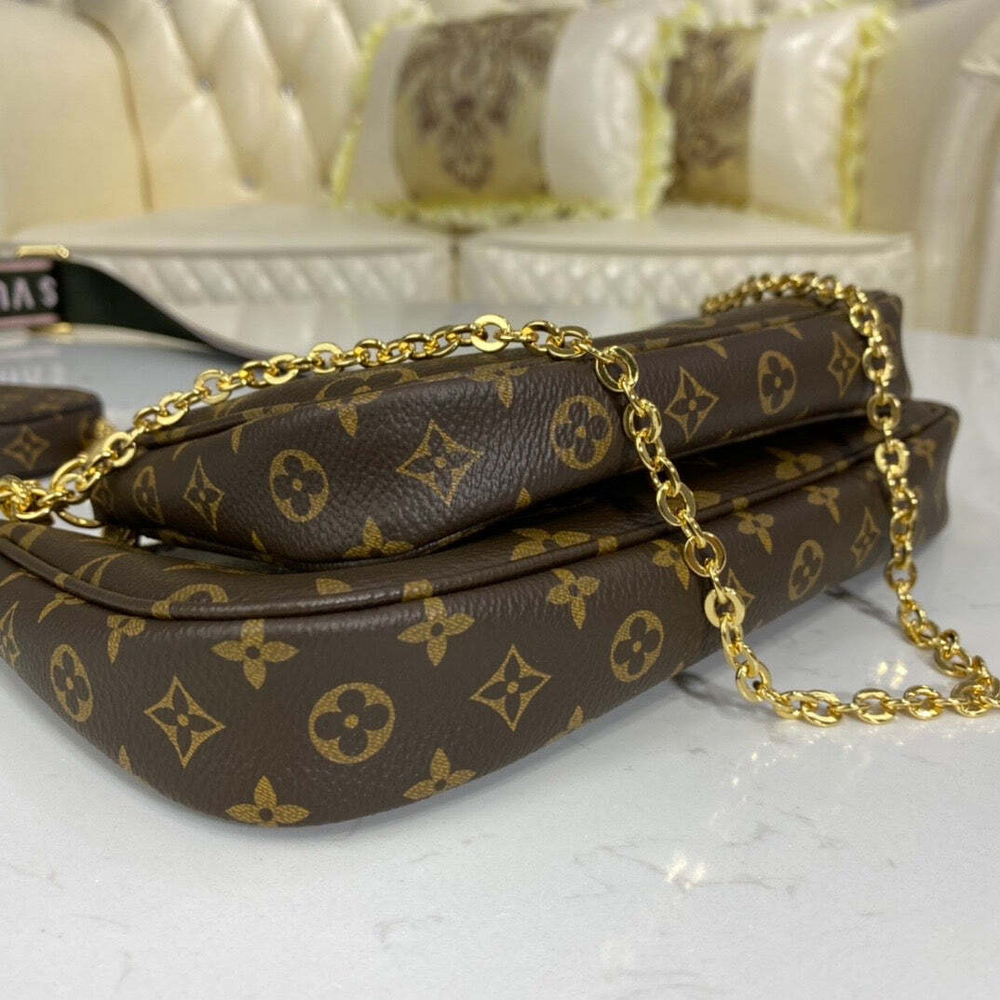 Louis Vuitton Multi Pochette Accessoires