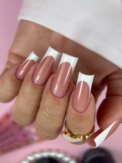 Гель для наращивания ENIGMANIC Builder gel 37 50 мл.