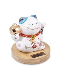 Lucky Cats KT-16/5 Фигурка «Кот»