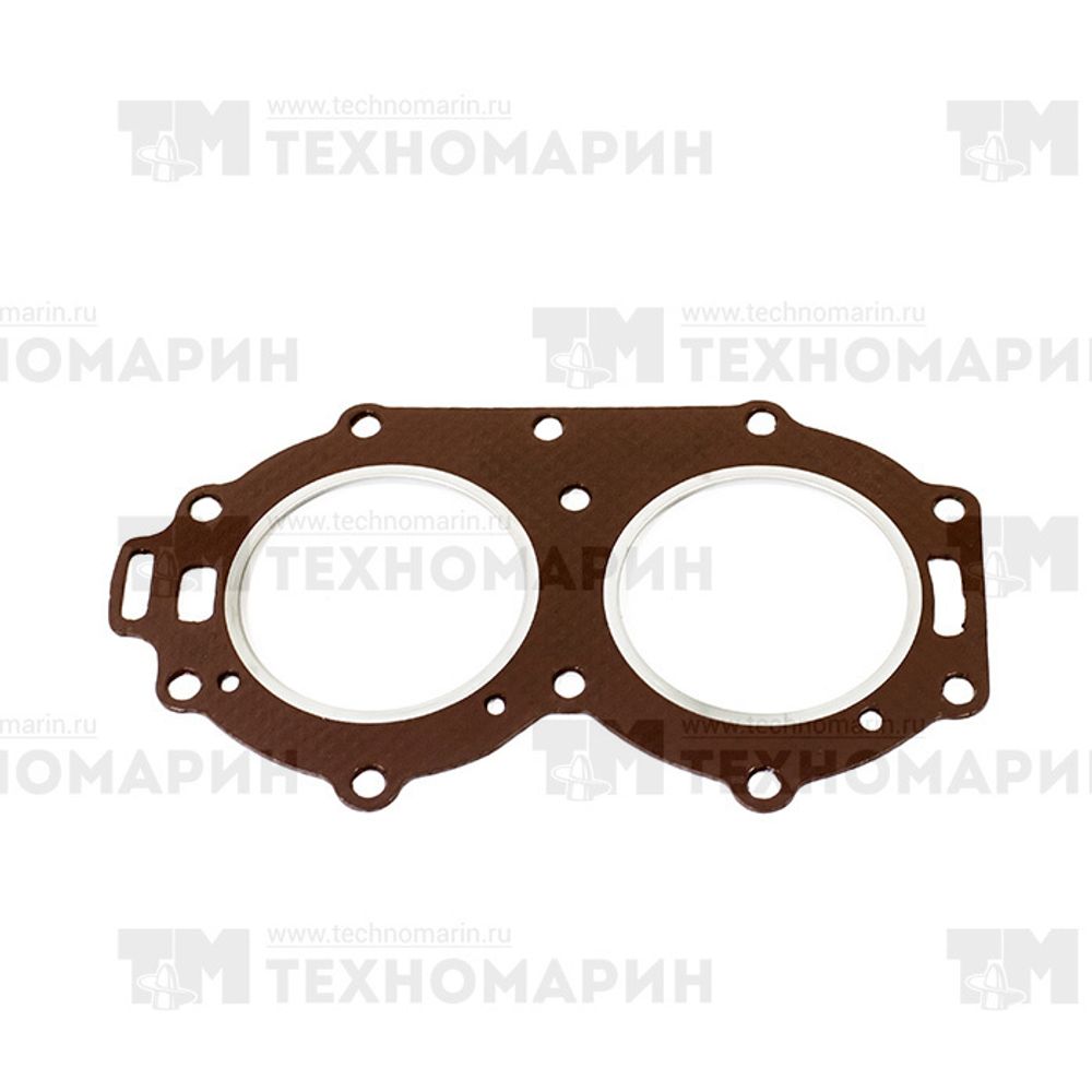 Прокладка под головку Yamaha 61N-11181-00