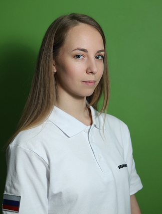 Цыганкова Кристина
