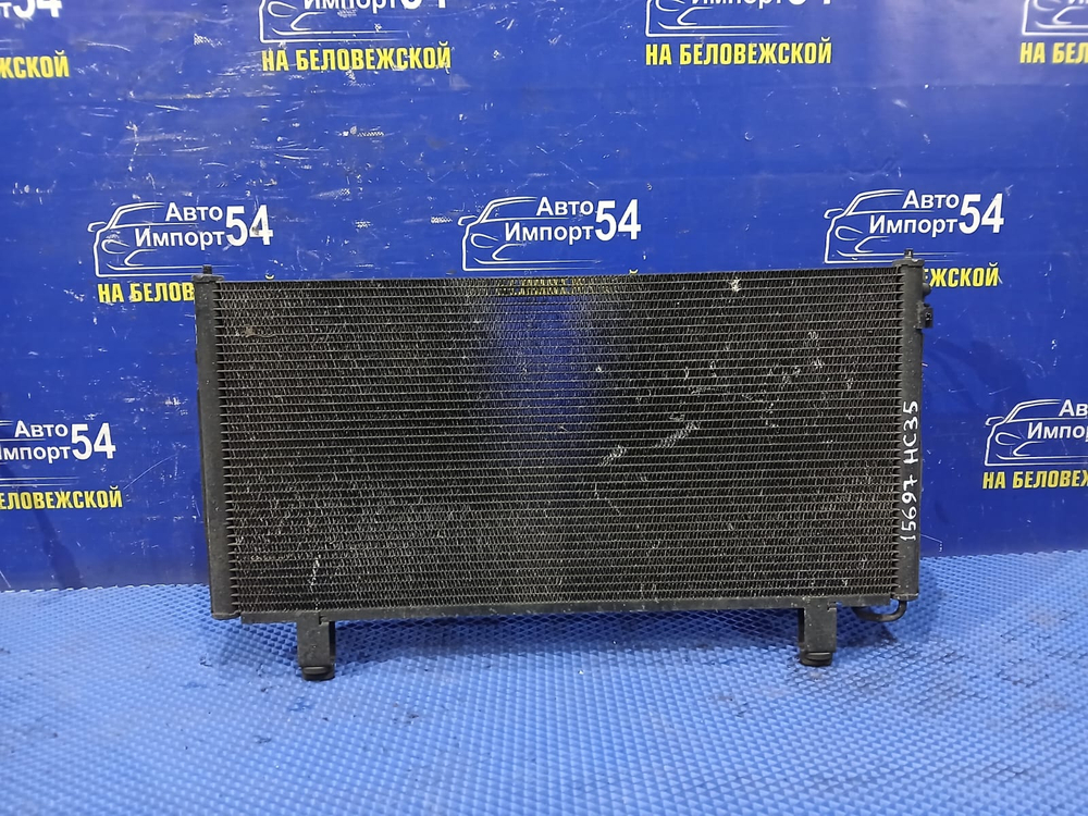 Радиатор кондиционера NISSAN LAUREL 1997-1999