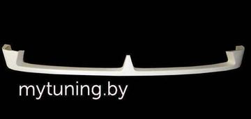 Накладка заднего бампера VW Polo 3 6N