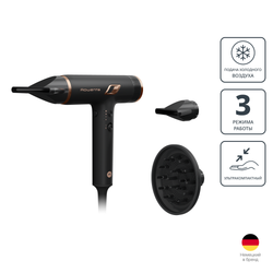 Фен Rowenta NANO HY8310F0