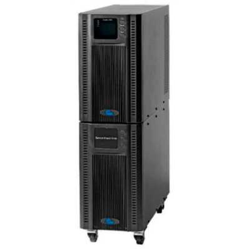 ИБП Связь инжиниринг СИПБ10БА.10-11