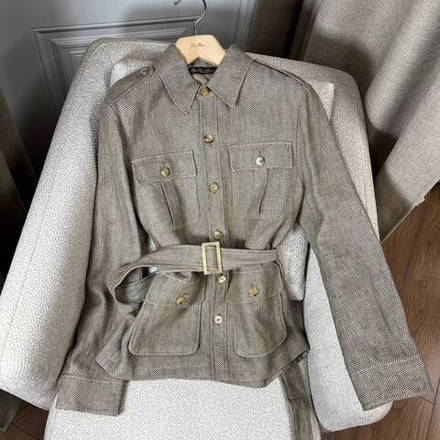 Ветровка Loro Piana