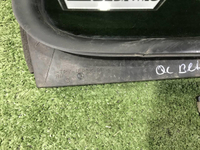 Форточка двери задняя правая Ford Explorer 5 U502 (2010-2019)