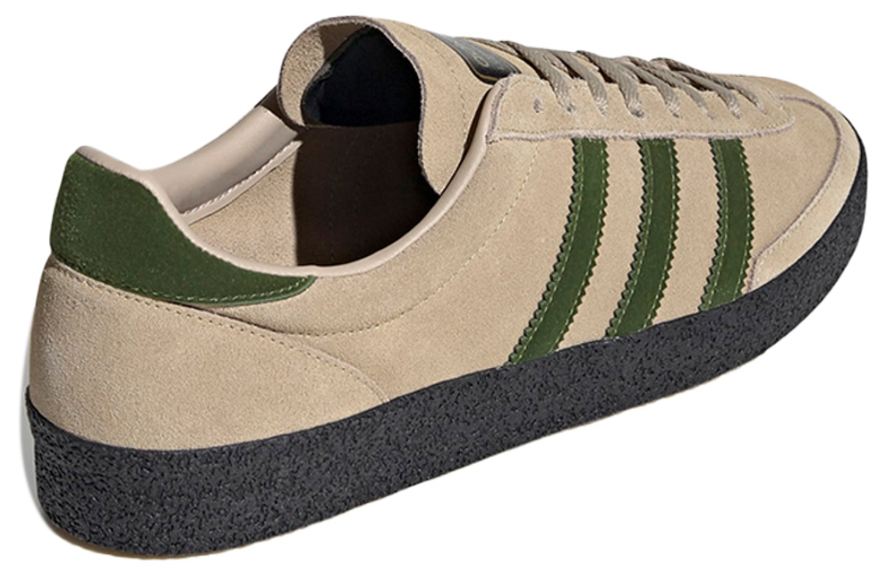 Кроссовки Adidas Originals Lotherton Spzl