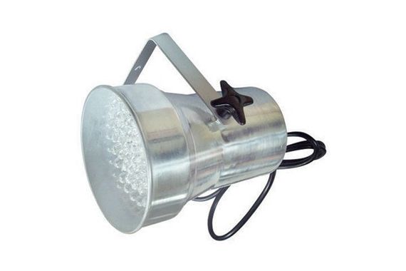 Involight LED Par36/AL