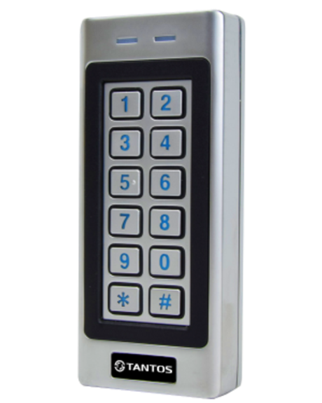 TS-KBD-EM-IP66 Metal