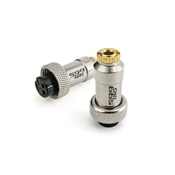 Компактный CW адаптер AD-510