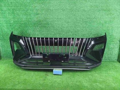Бампер передний Dongfeng Huge (2022-н.в.)