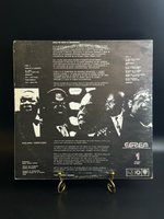 LP Bola de Nieve - In Memoriam. Джаз. Виниловая пластинка 12 дюймов. Куба