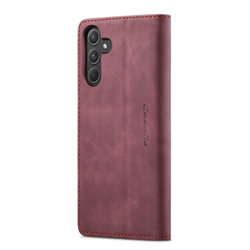 Чехол-книжка CaseMe Matte Samsung Galaxy A55