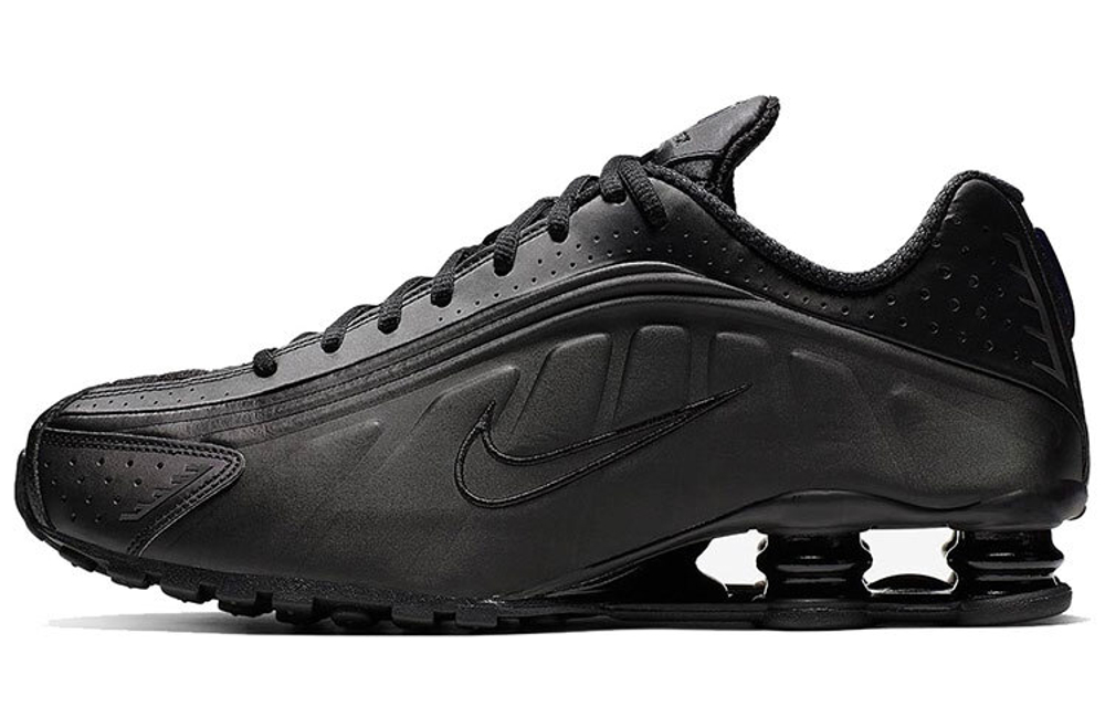 Кроссовки Nike Shox R4