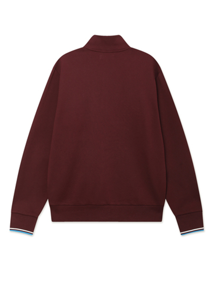 Толстовка На Молнии (Half-zip) Half Zip Sweatshirt