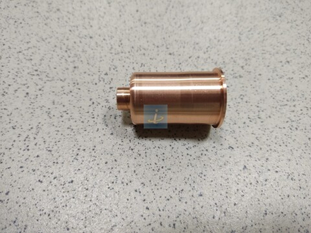 Стакан форсунки 650.1003112