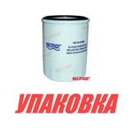 Фильтр масляный Suzuki DF70A-140A, Recmar (упаковка из 30 шт.)